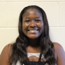 Khaddija Jallow head shot