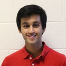 Maanav Goyal head shot