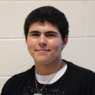 Anthony Pasano head shot