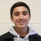 Carlos Hernandez head shot