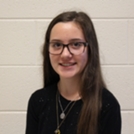 Julia Wise head shot