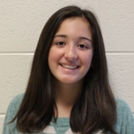 Rebeca Guillen head shot