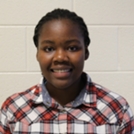 Pauline Deutcheu head shot