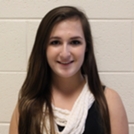 Samantha Robinson head shot