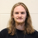 Isaac Fraley head shot