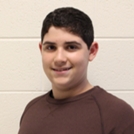 Noah Abrams head shot