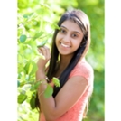 Krishma Patel head shot