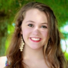 Juliette Ducasse head shot