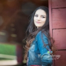 Shivali Seoni head shot