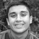 Carlos Hernandez head shot