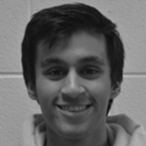 Maanav Goyal head shot
