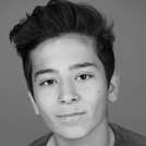 Mateo Ferro head shot