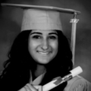 Simran Virk head shot