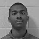 Solomon Jackson head shot