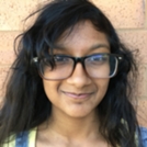 Adrita Sanyal head shot