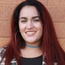 Sofia Tobares head shot