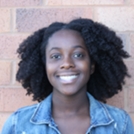 Sarah Addo head shot
