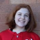Sydney Miller head shot