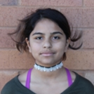 Katheryn Guevara head shot
