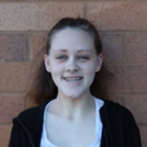 Sophia DeSando head shot