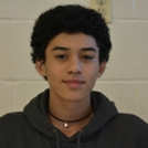 Treshon Sherwood head shot