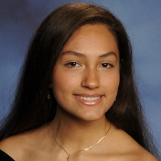 Ydiany Quiroz head shot