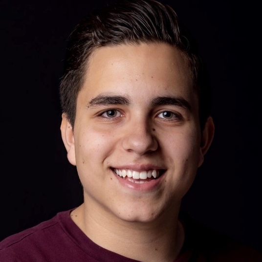 Ricky Cardenas head shot
