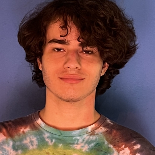 Dilan Pais head shot
