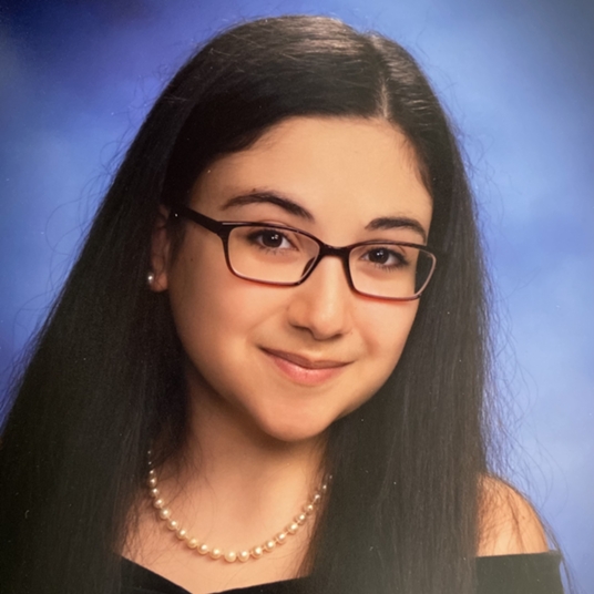 Lillian Dejesus head shot