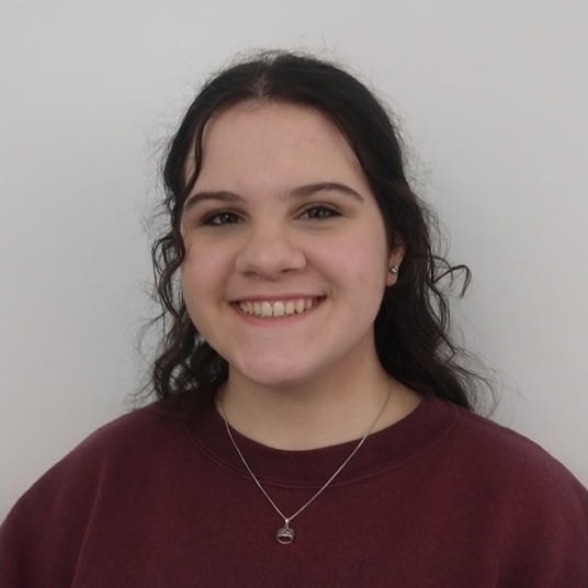 Rachel Mayo head shot