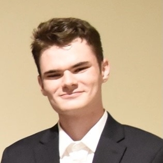 Nolan Brennan head shot