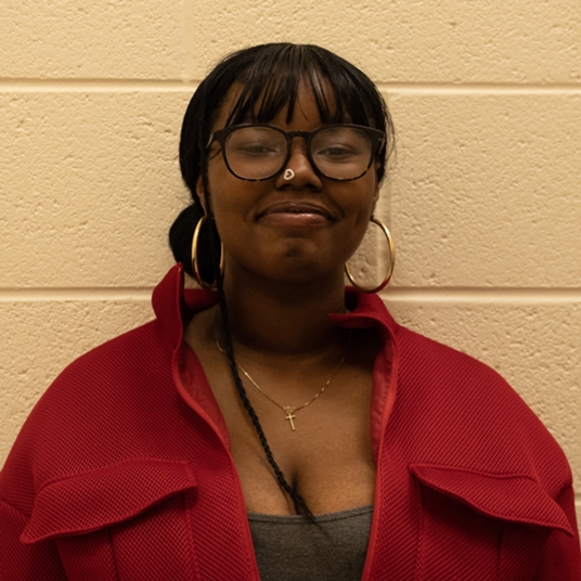 Julianna Koss head shot