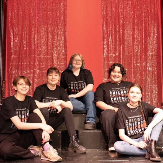 Molly Ridgway head shot