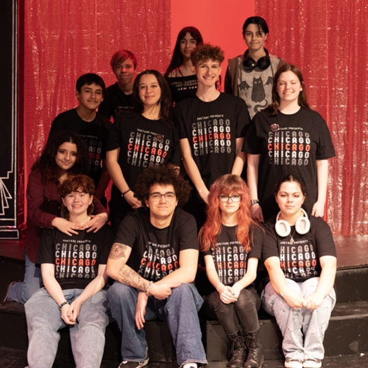 Construction Crew head shot