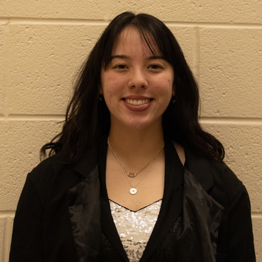 Josephine Escario head shot