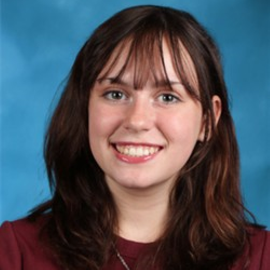 Savin Criddle head shot