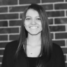 Ashley McDonald head shot