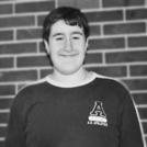 Ethan Miller head shot