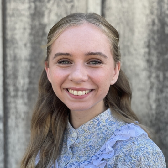 Simri Hurbon head shot