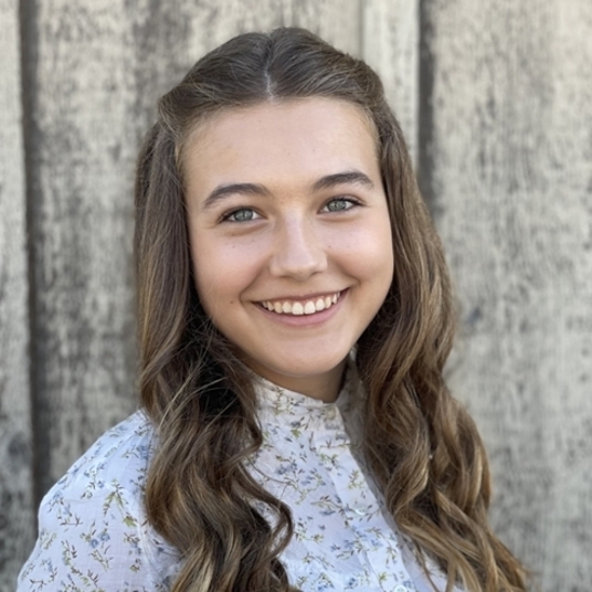 Tristyn McAdam head shot