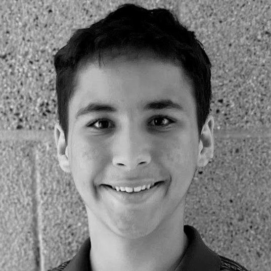 Alexander Escobar head shot