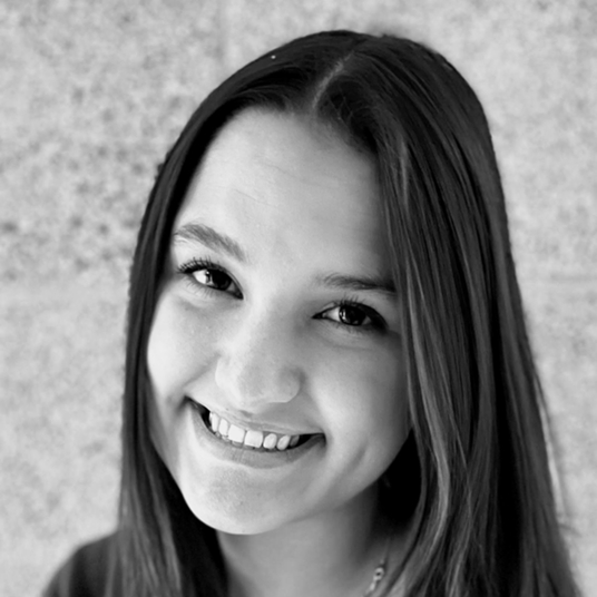 Bella Brinneman head shot