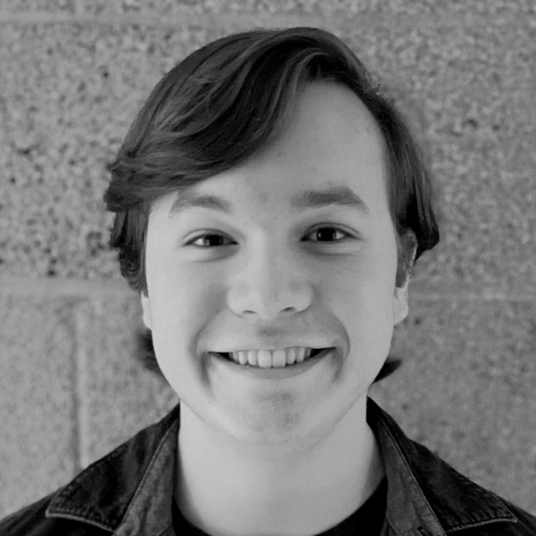 Bennett Wade head shot