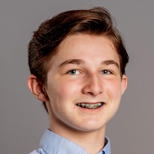 Darren Hoyt head shot