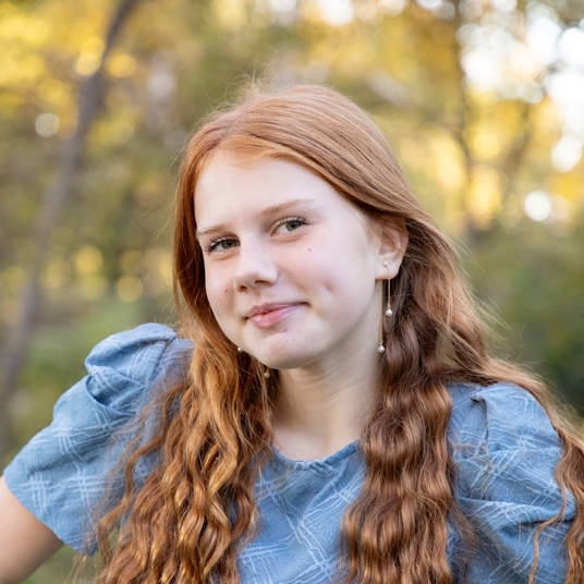 Landry Ratliff head shot