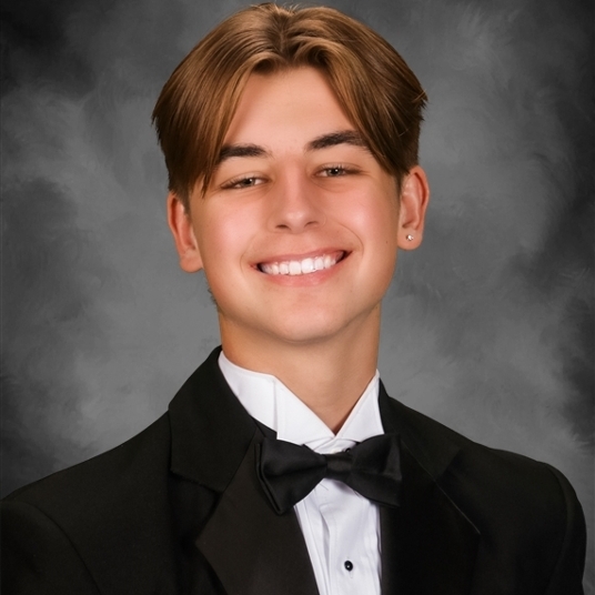 Jacy Sutherland head shot