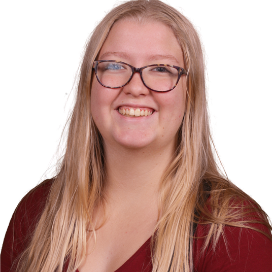 Jordan Kelley head shot