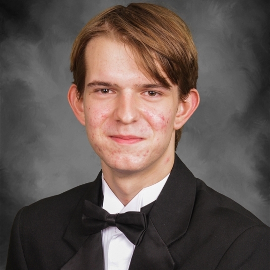 Ryley Cetnar head shot