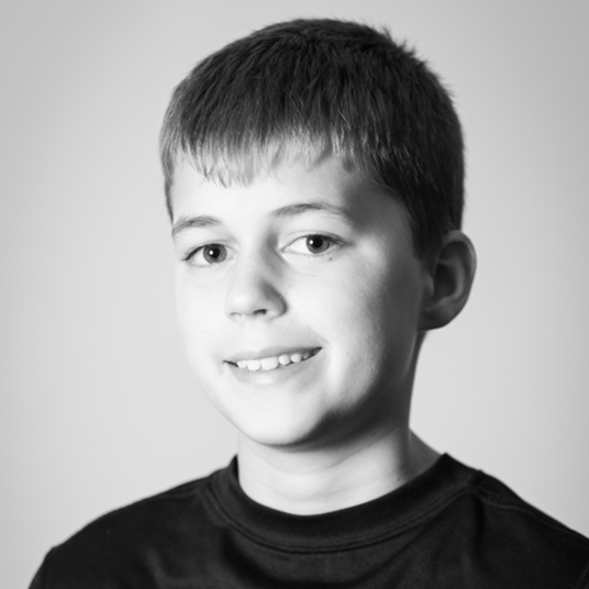 Aaron Rozmaryn head shot