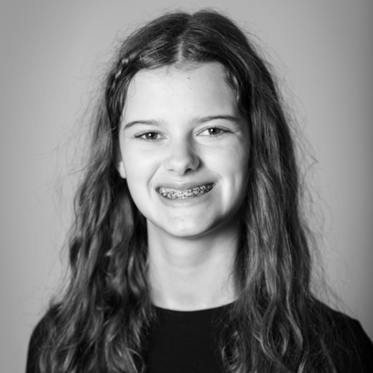 Charlotte Moser head shot